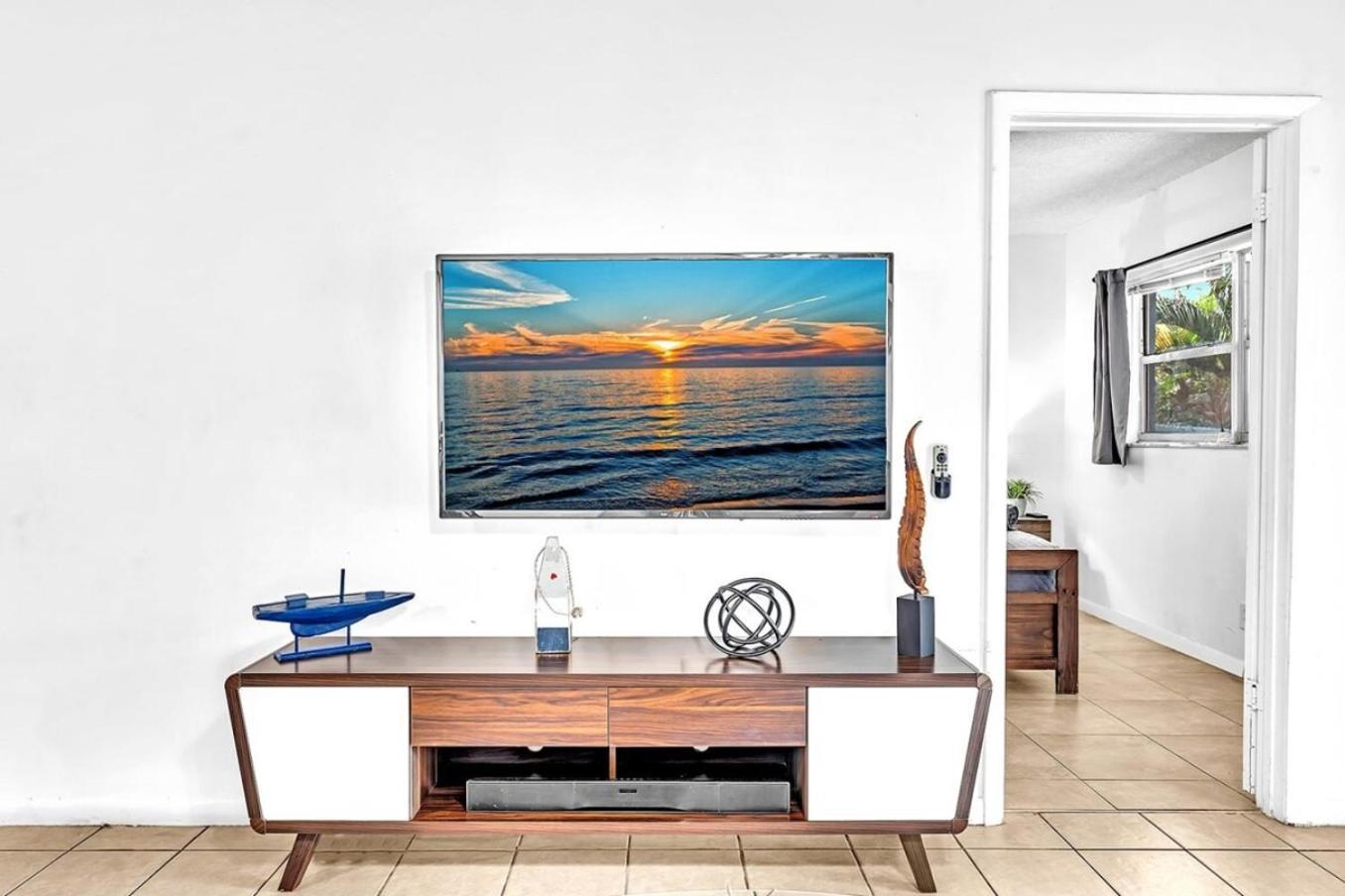 Lakeview House Near F Lauderdale Beach L1 Fort Lauderdale Zewnętrze zdjęcie