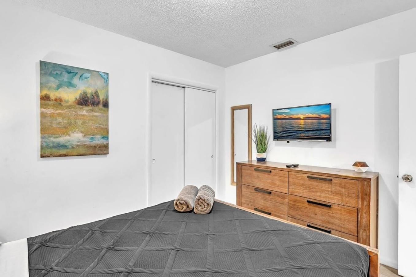 Lakeview House Near F Lauderdale Beach L1 Fort Lauderdale Zewnętrze zdjęcie