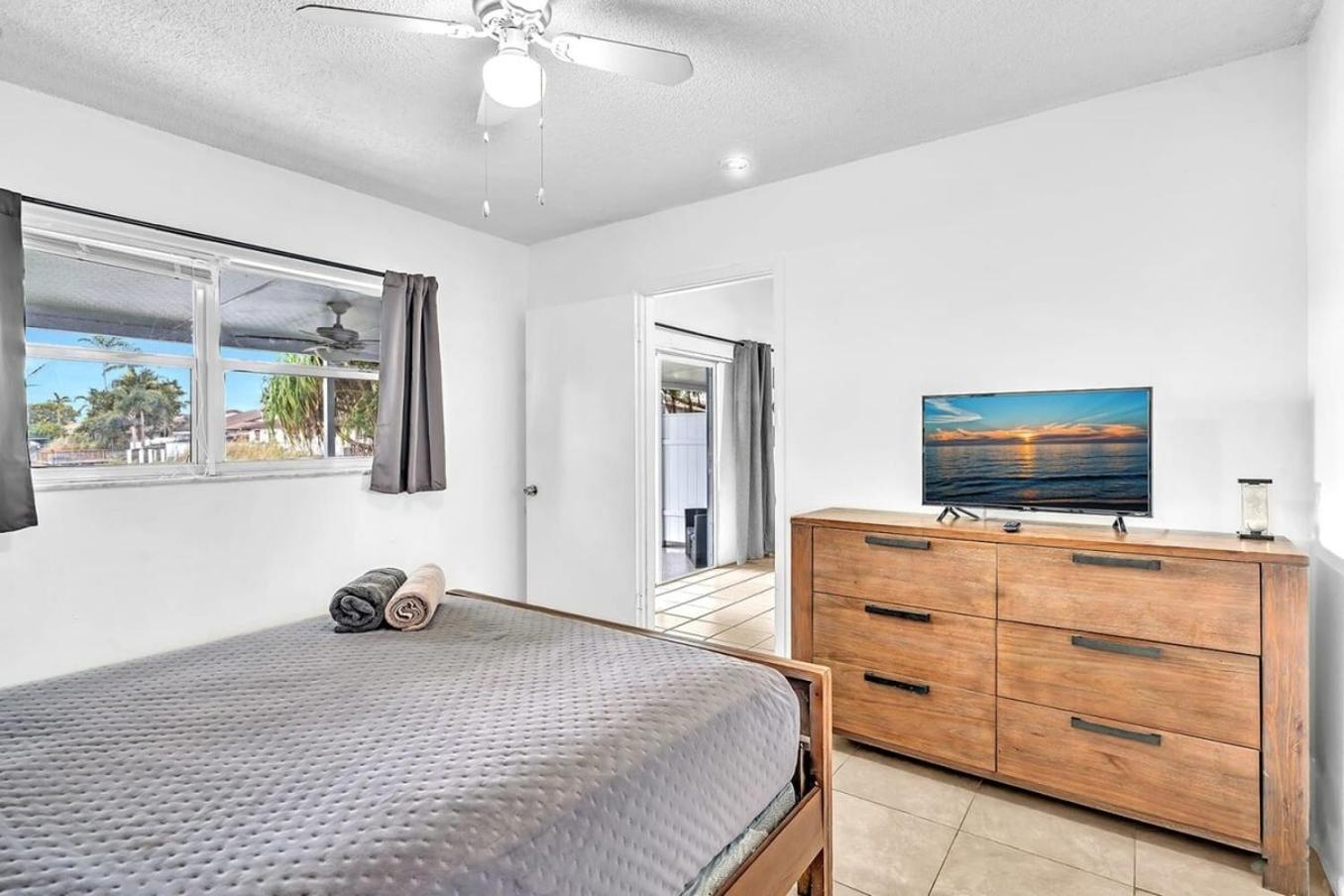 Lakeview House Near F Lauderdale Beach L1 Fort Lauderdale Zewnętrze zdjęcie