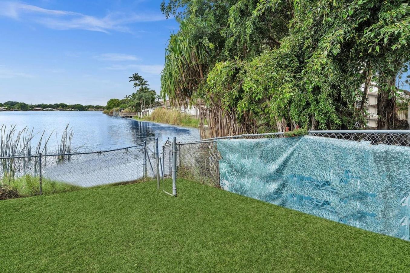 Lakeview House Near F Lauderdale Beach L1 Fort Lauderdale Zewnętrze zdjęcie
