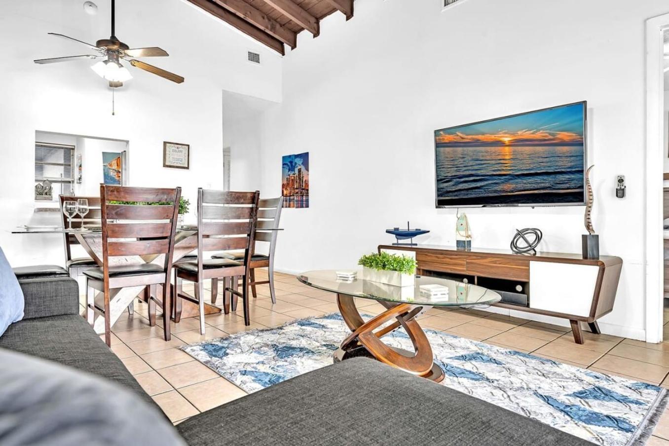 Lakeview House Near F Lauderdale Beach L1 Fort Lauderdale Zewnętrze zdjęcie