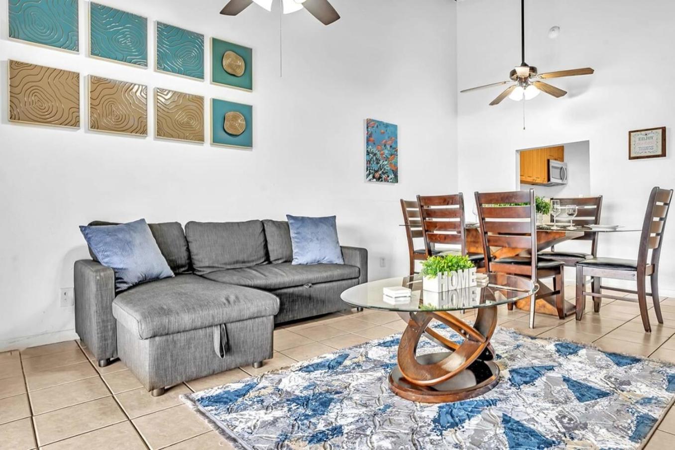Lakeview House Near F Lauderdale Beach L1 Fort Lauderdale Zewnętrze zdjęcie