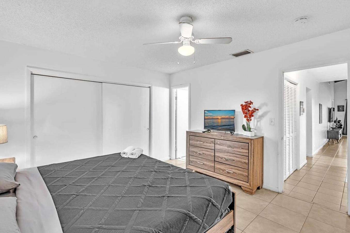Lakeview House Near F Lauderdale Beach L1 Fort Lauderdale Zewnętrze zdjęcie