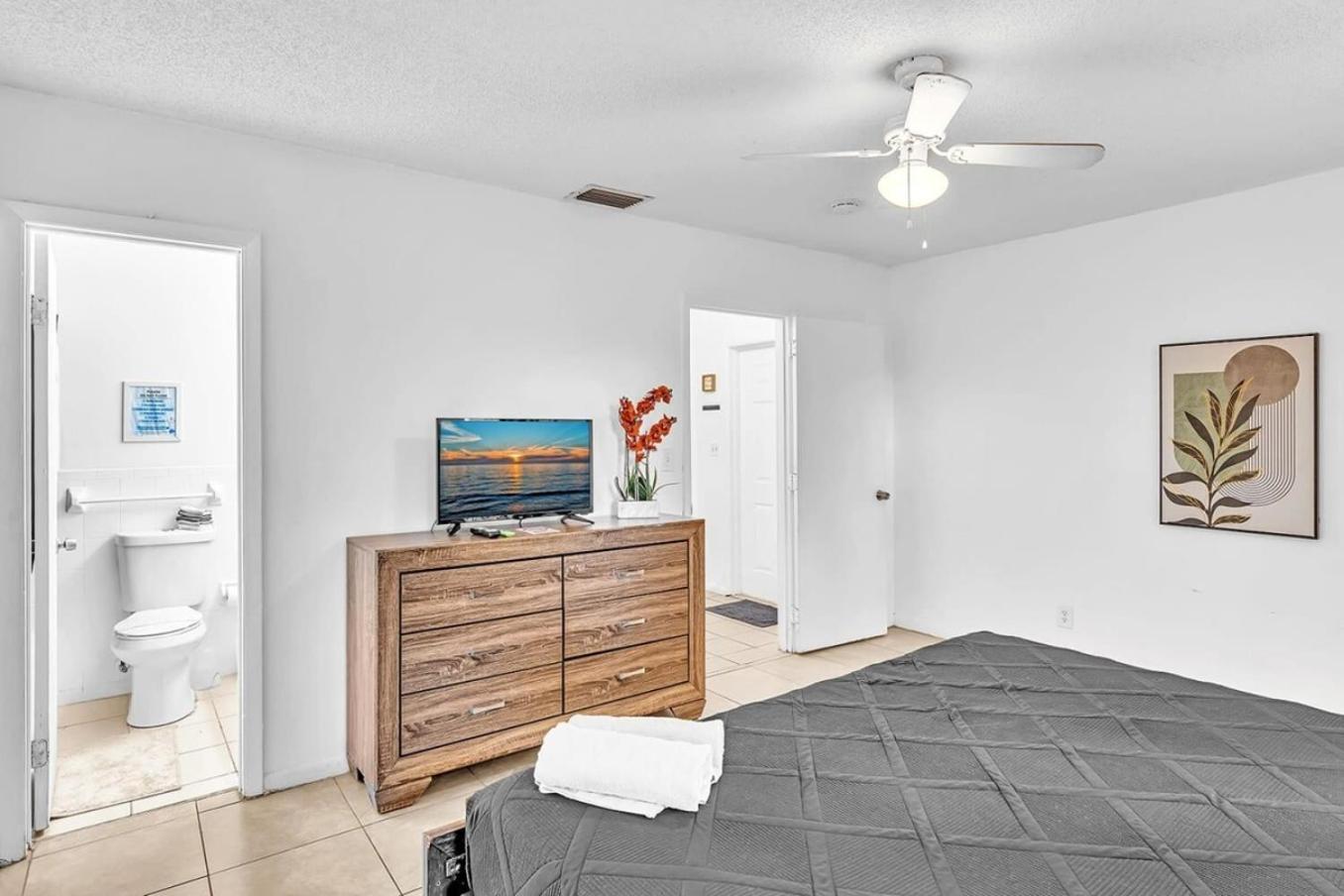 Lakeview House Near F Lauderdale Beach L1 Fort Lauderdale Zewnętrze zdjęcie