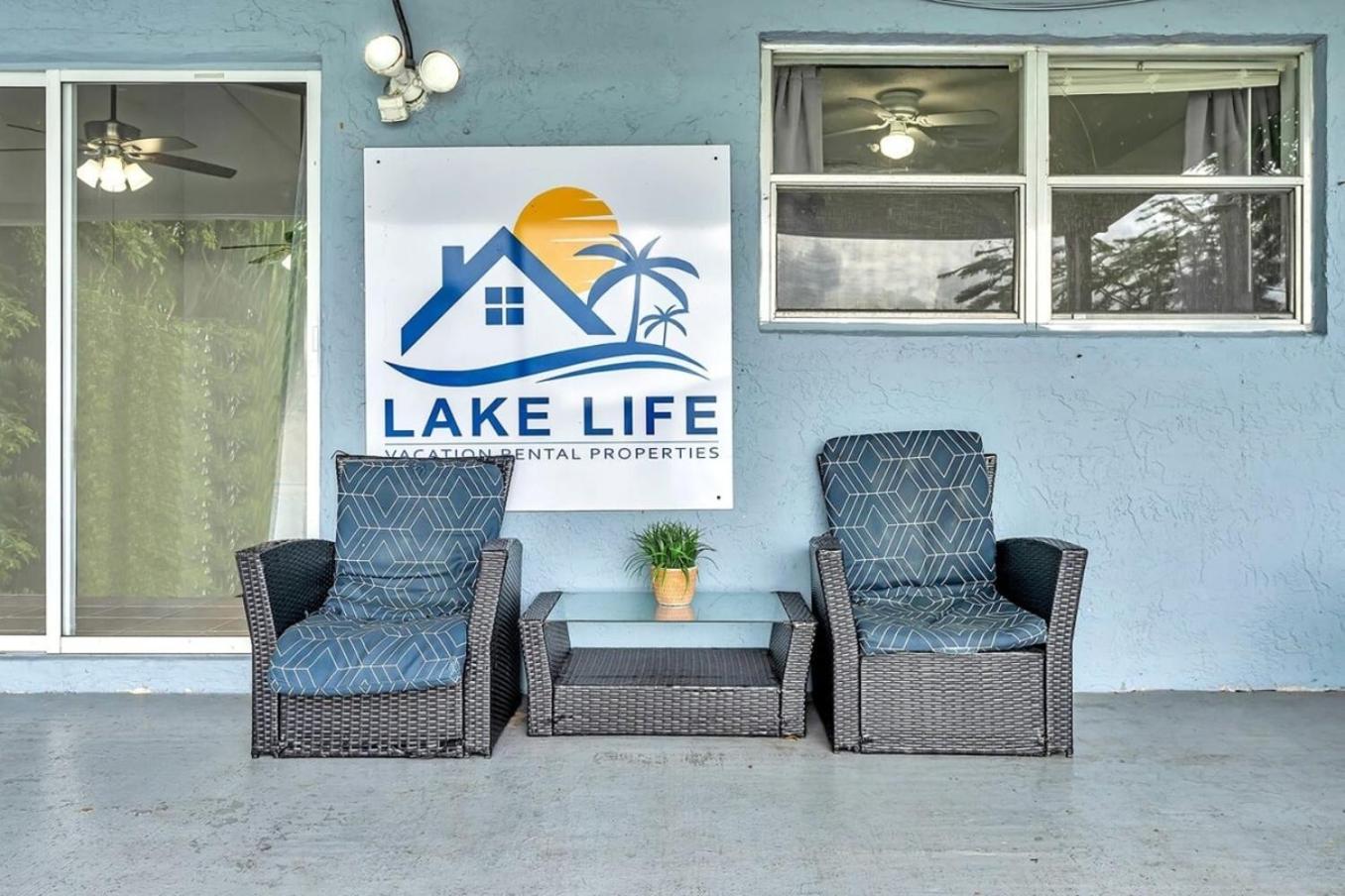 Lakeview House Near F Lauderdale Beach L1 Fort Lauderdale Zewnętrze zdjęcie