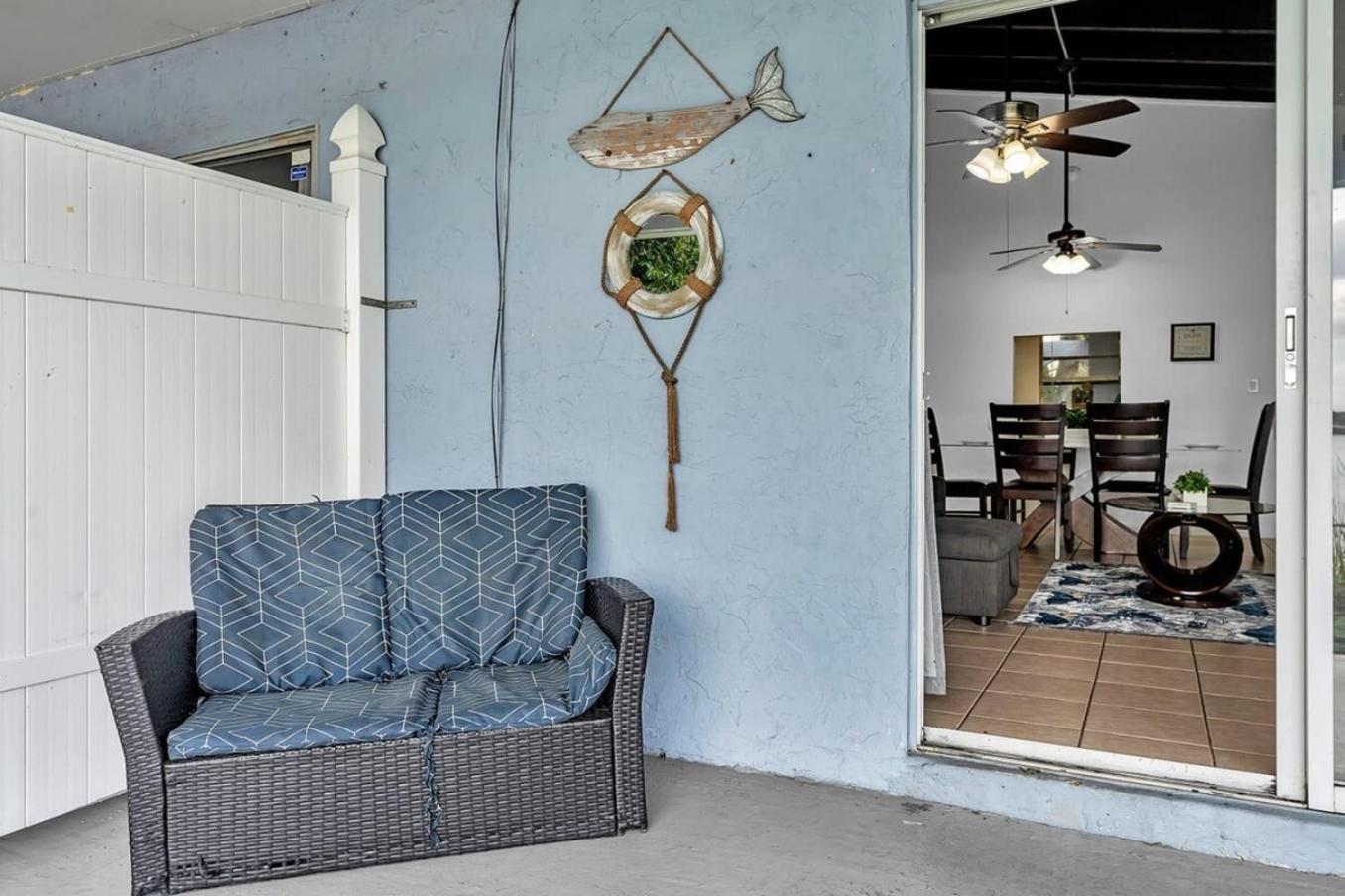 Lakeview House Near F Lauderdale Beach L1 Fort Lauderdale Zewnętrze zdjęcie