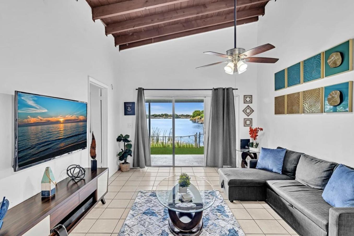 Lakeview House Near F Lauderdale Beach L1 Fort Lauderdale Zewnętrze zdjęcie