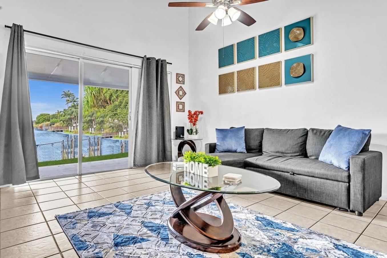 Lakeview House Near F Lauderdale Beach L1 Fort Lauderdale Zewnętrze zdjęcie