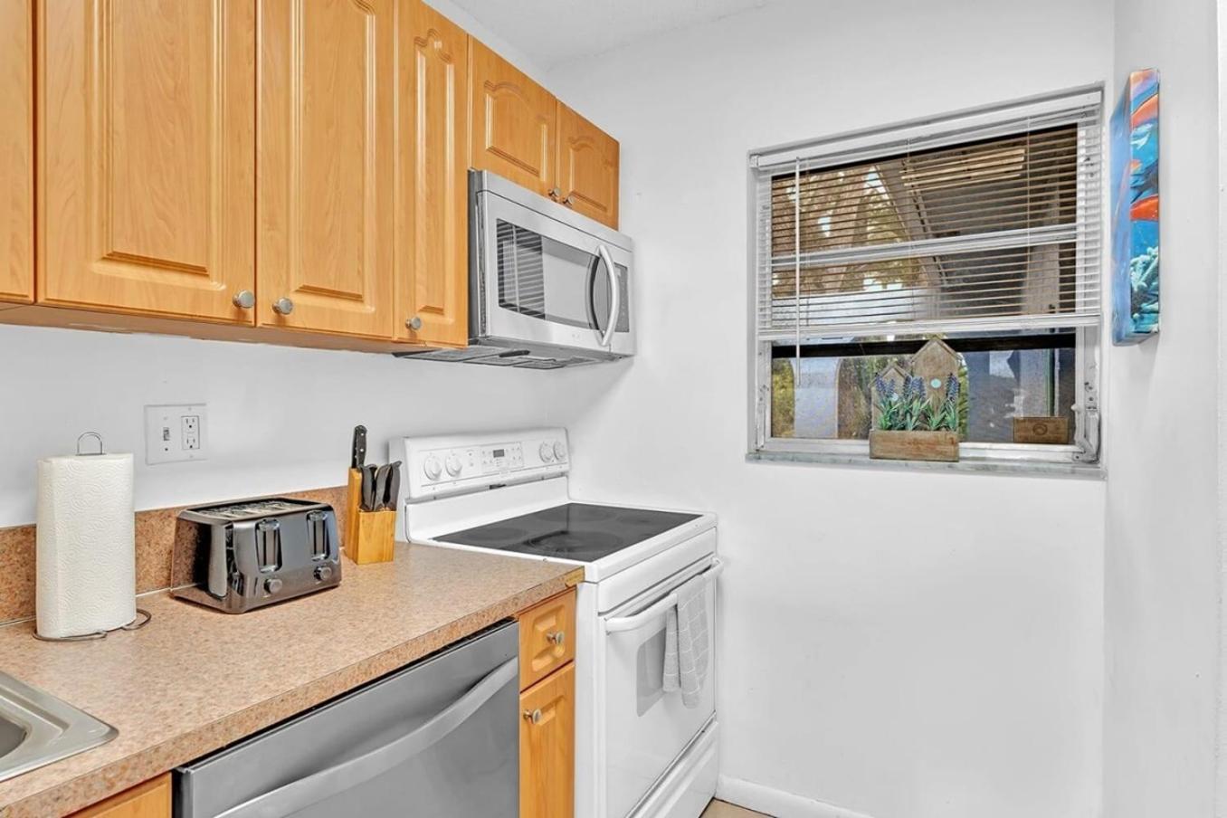 Lakeview House Near F Lauderdale Beach L1 Fort Lauderdale Zewnętrze zdjęcie