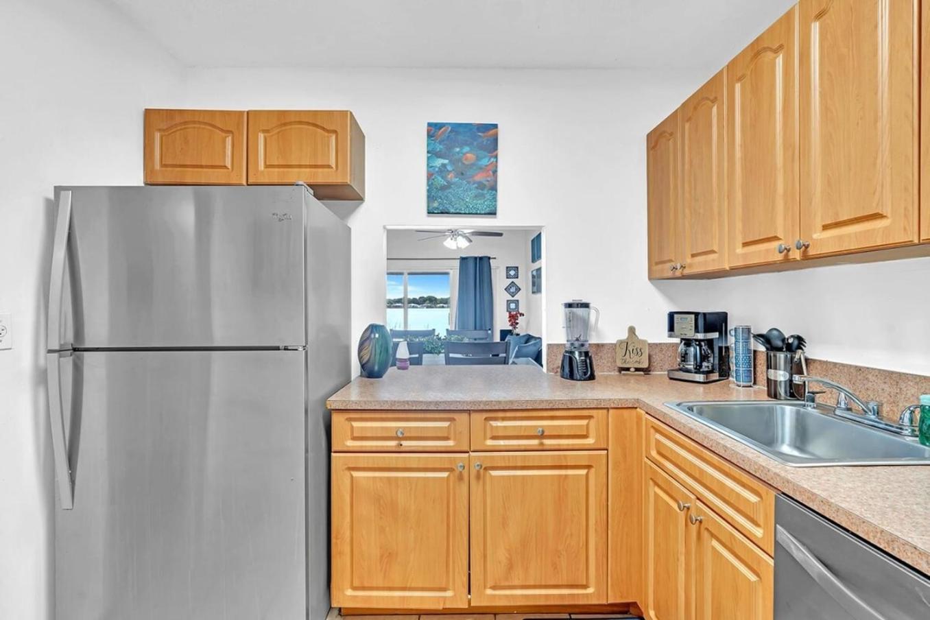 Lakeview House Near F Lauderdale Beach L1 Fort Lauderdale Zewnętrze zdjęcie