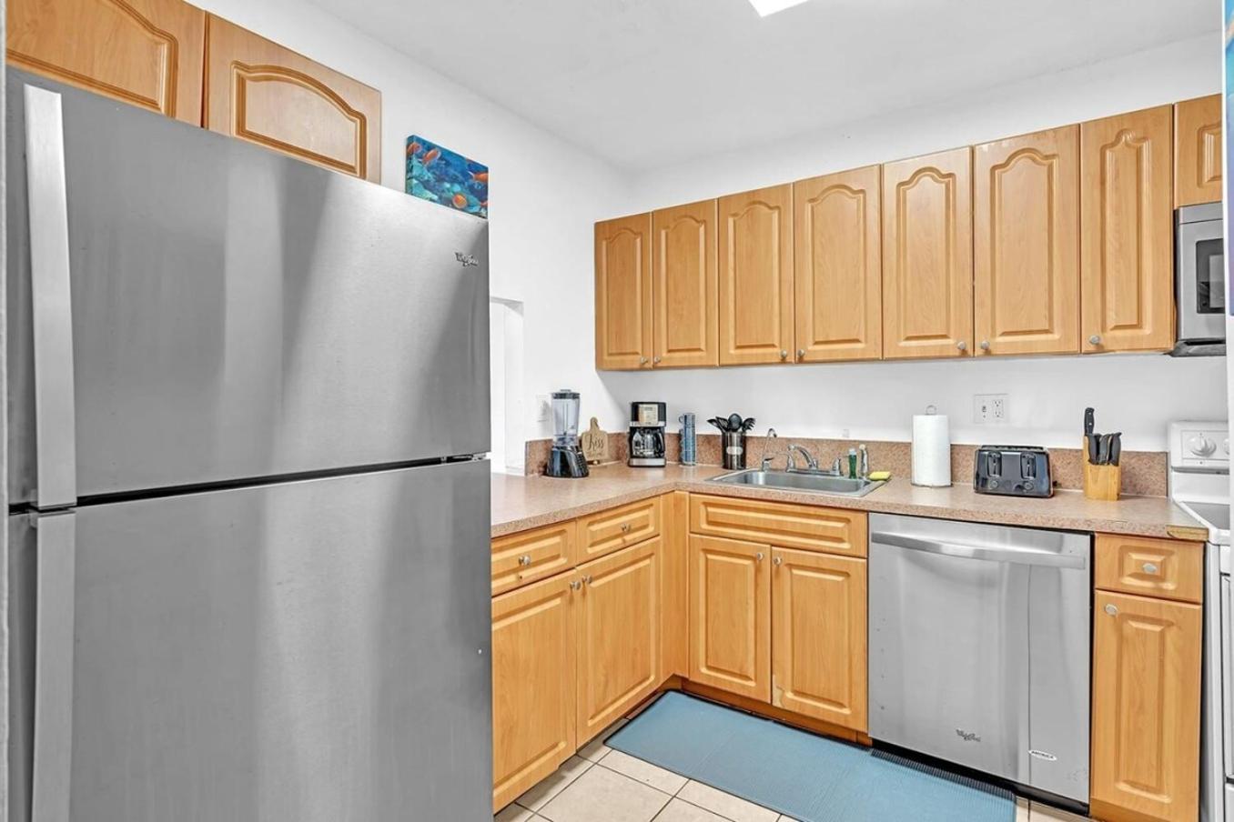 Lakeview House Near F Lauderdale Beach L1 Fort Lauderdale Zewnętrze zdjęcie