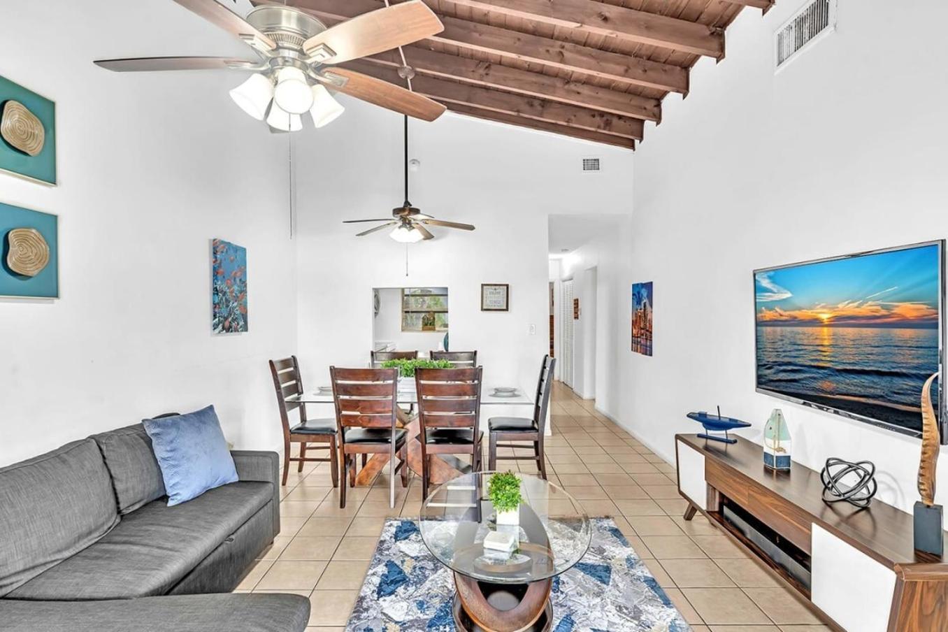 Lakeview House Near F Lauderdale Beach L1 Fort Lauderdale Zewnętrze zdjęcie
