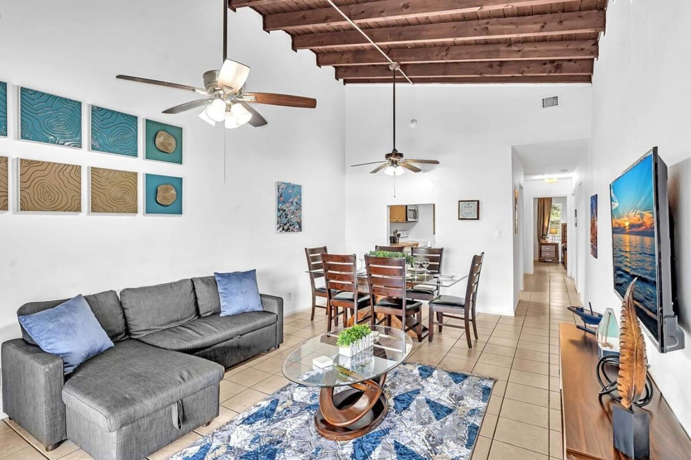 Lakeview House Near F Lauderdale Beach L1 Fort Lauderdale Zewnętrze zdjęcie