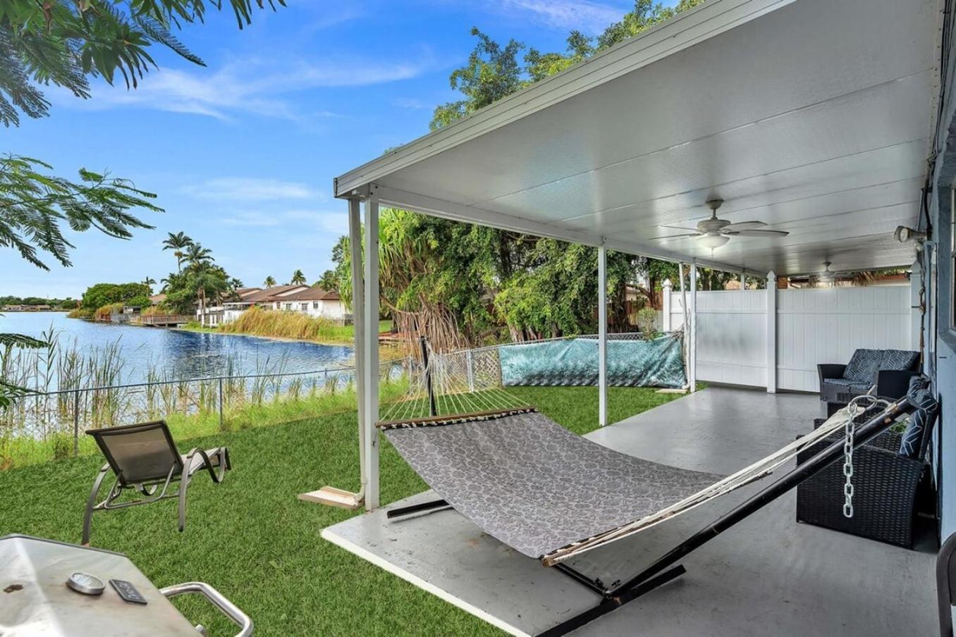 Lakeview House Near F Lauderdale Beach L1 Fort Lauderdale Zewnętrze zdjęcie